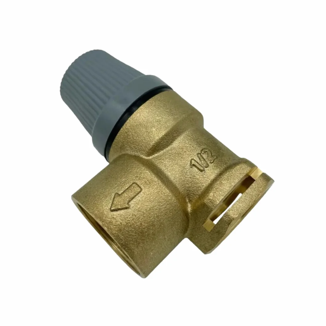 Compatible con Válvula de Seguridad de Alivio de Presión PRV 190732 para Vaillant Turbomax Plus 824E 828E y 837E
