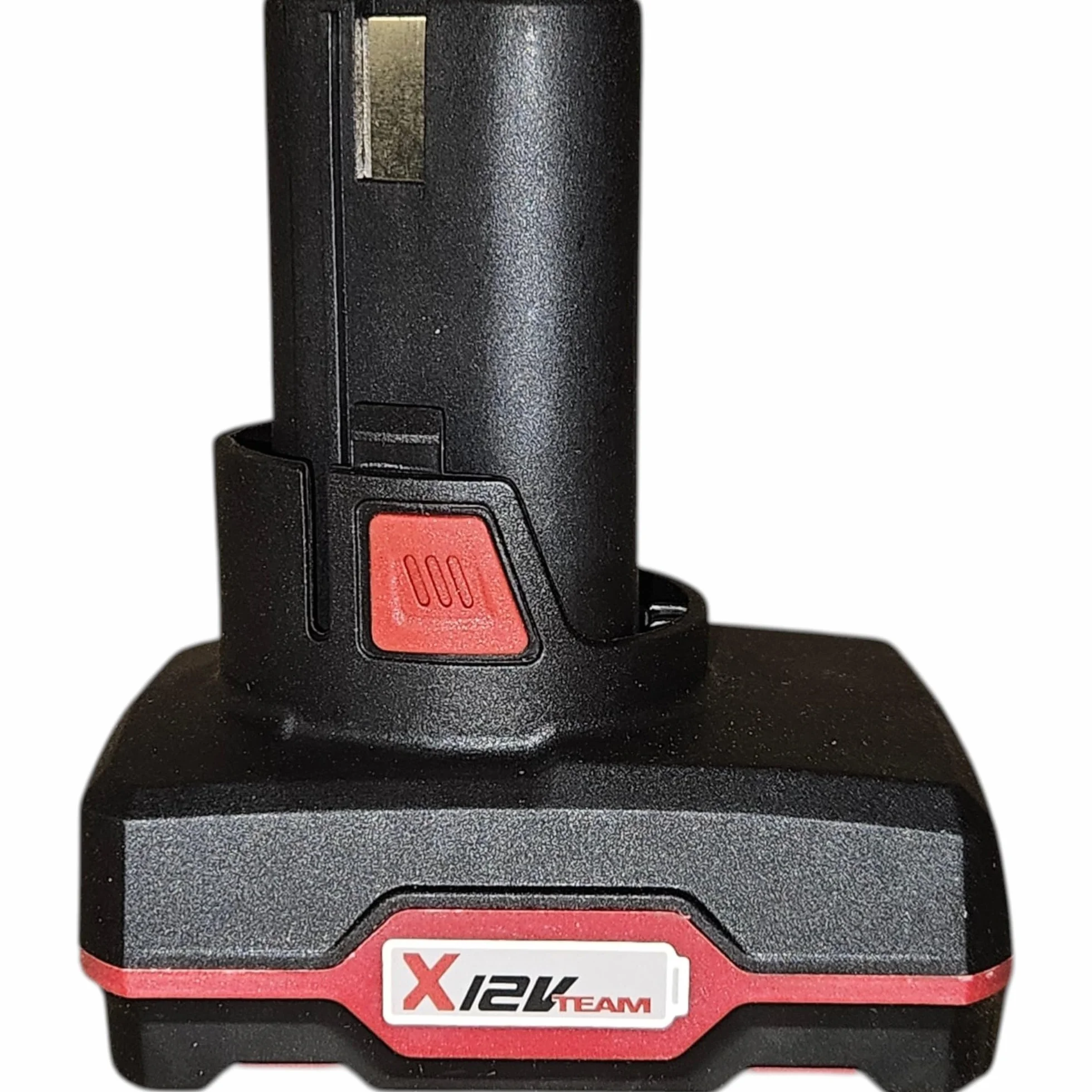 Parkside Battery PAPK 12 B3, 12 V, 4 Ah Battery Compatible with All Devices from The Parkside X 12V Team Series