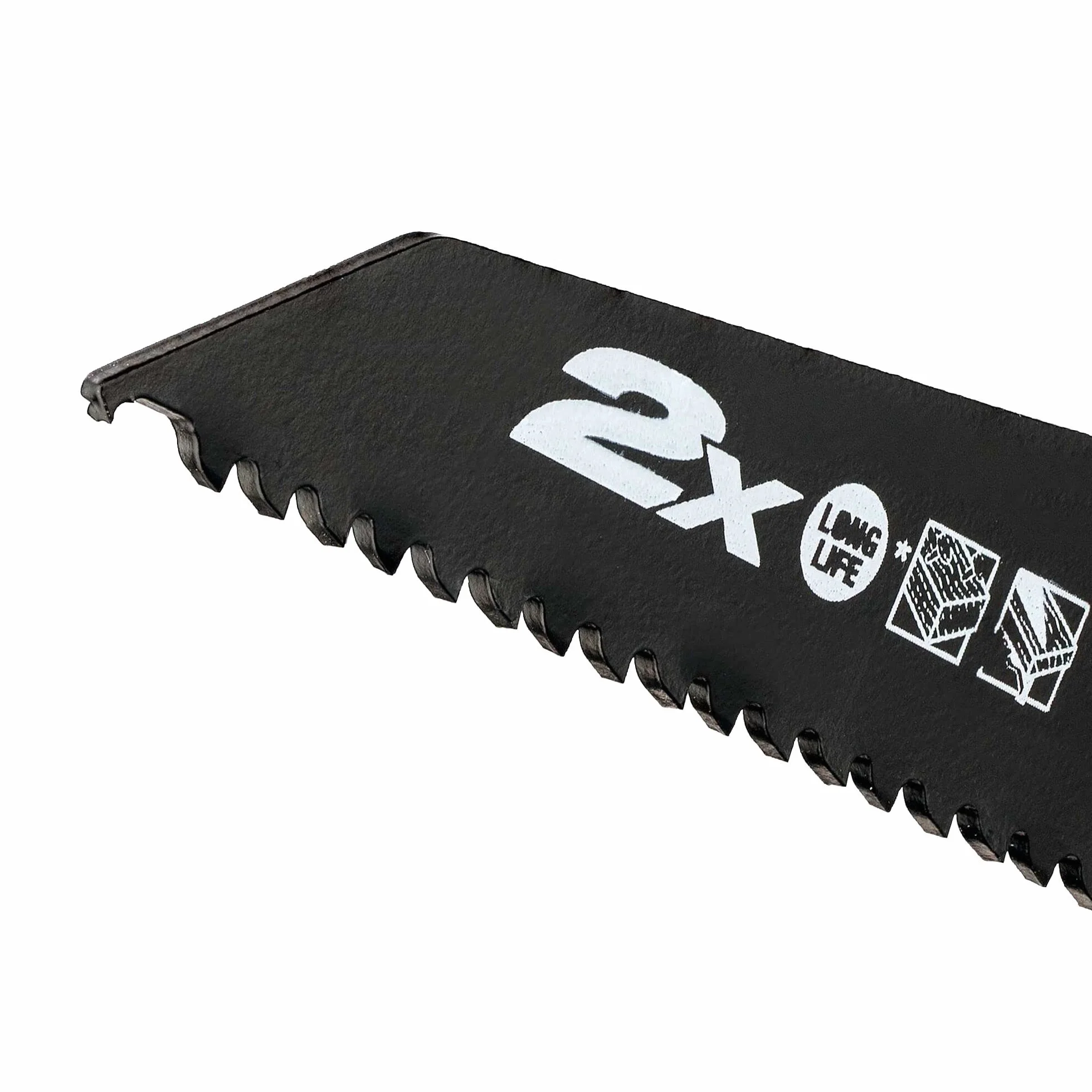 DEWALT Juego de 12 Hojas para Sierra Sable con Estuche DT2441L-QZ