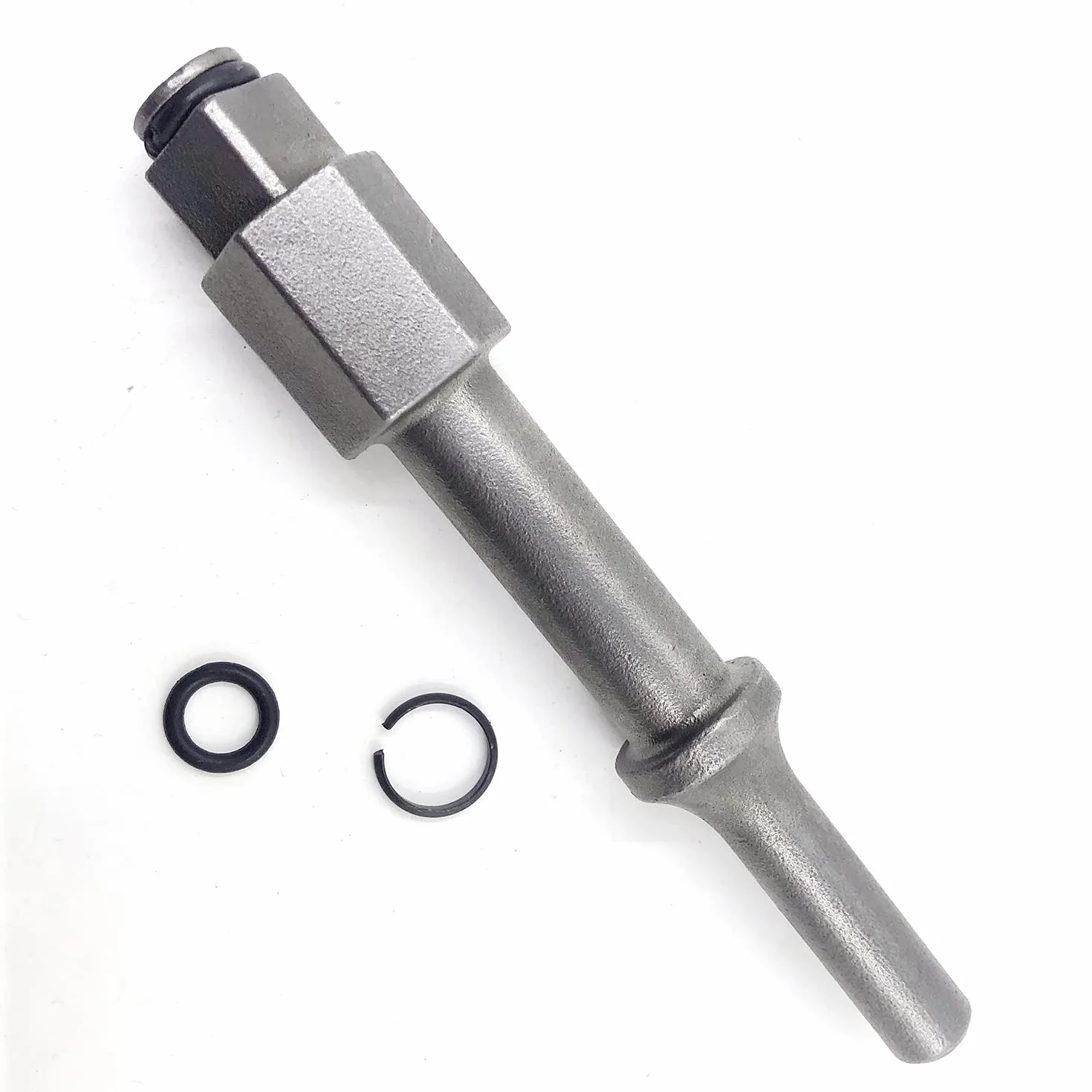 Shake'n Break - Martillo neumático para martillo de aire (1/2", cincel de 1/2") para quitar sujetadores obstinados, tornillos Torx