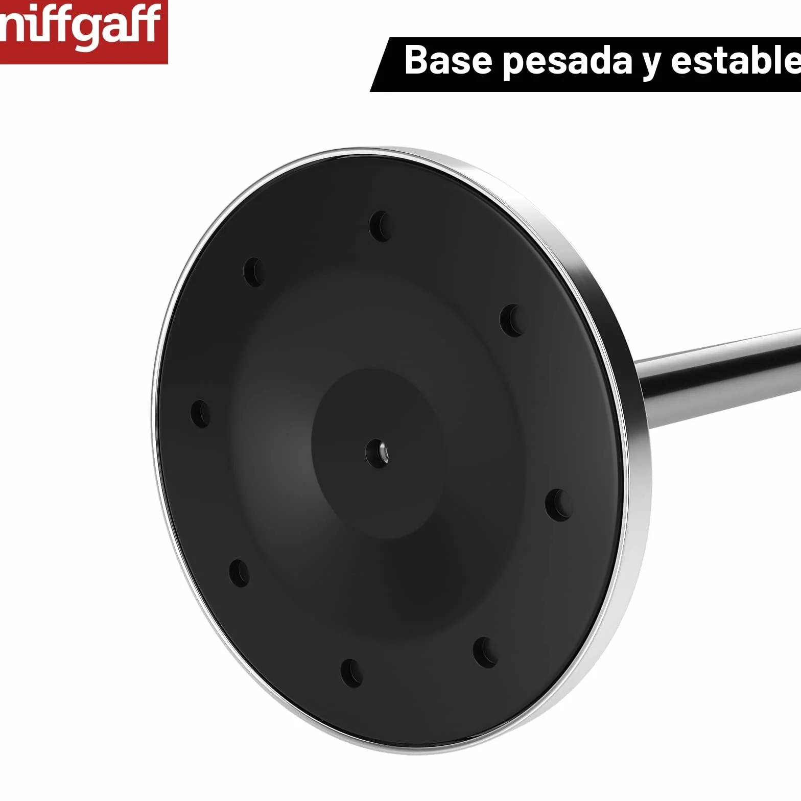 Portarrollos de Papel higiénicode Acero Inoxidable Plegable para Rollos, Portarrollos de Papel higiénico Abierto, Portarrollos de Reserva Integrado con Espacio para 5 Rollos