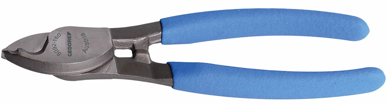 Gedore 8092-160 TL - Tijera de cable