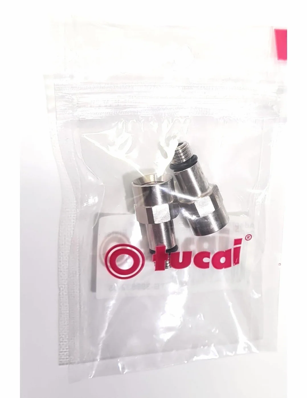 Adaptador TAQ-GRIF H10x1 a M8x1 (2 unidades).