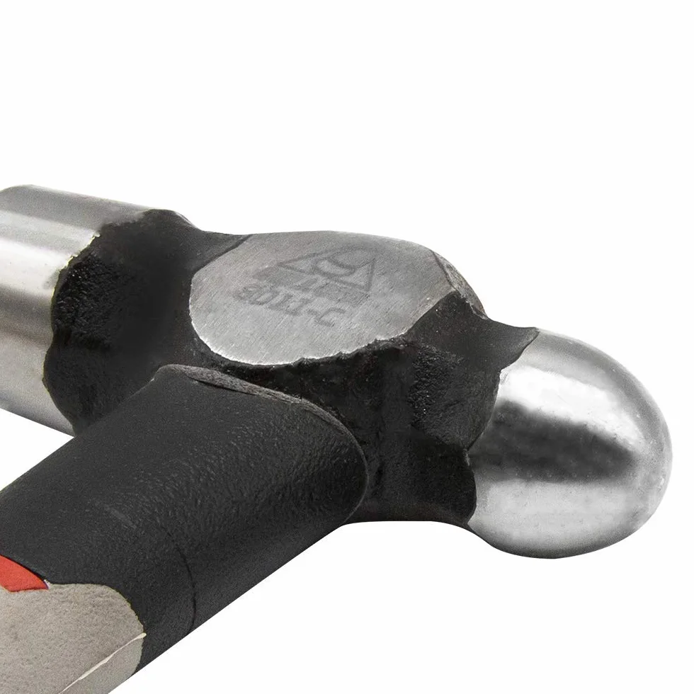 Bellota 8011-G CF - MARTILLO MECANICO BOLA CARBON FIBER