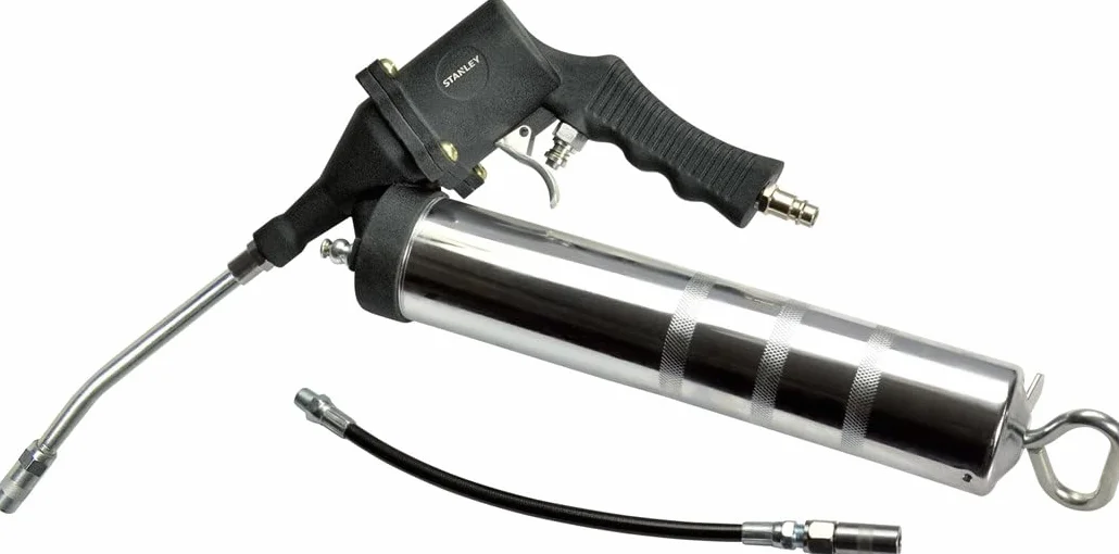Stanley Engrasador Neumático de Aire Comprimido Compresor