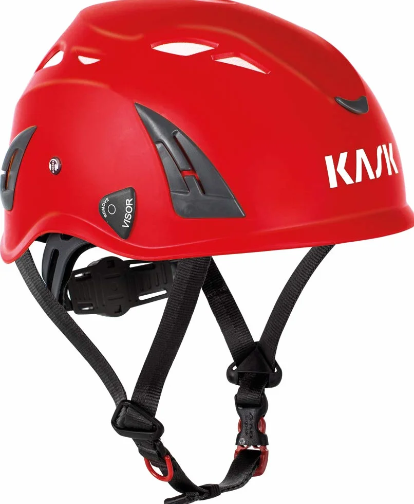 whe000 08204 de la Industria de casco de escalada, Plasma AQ