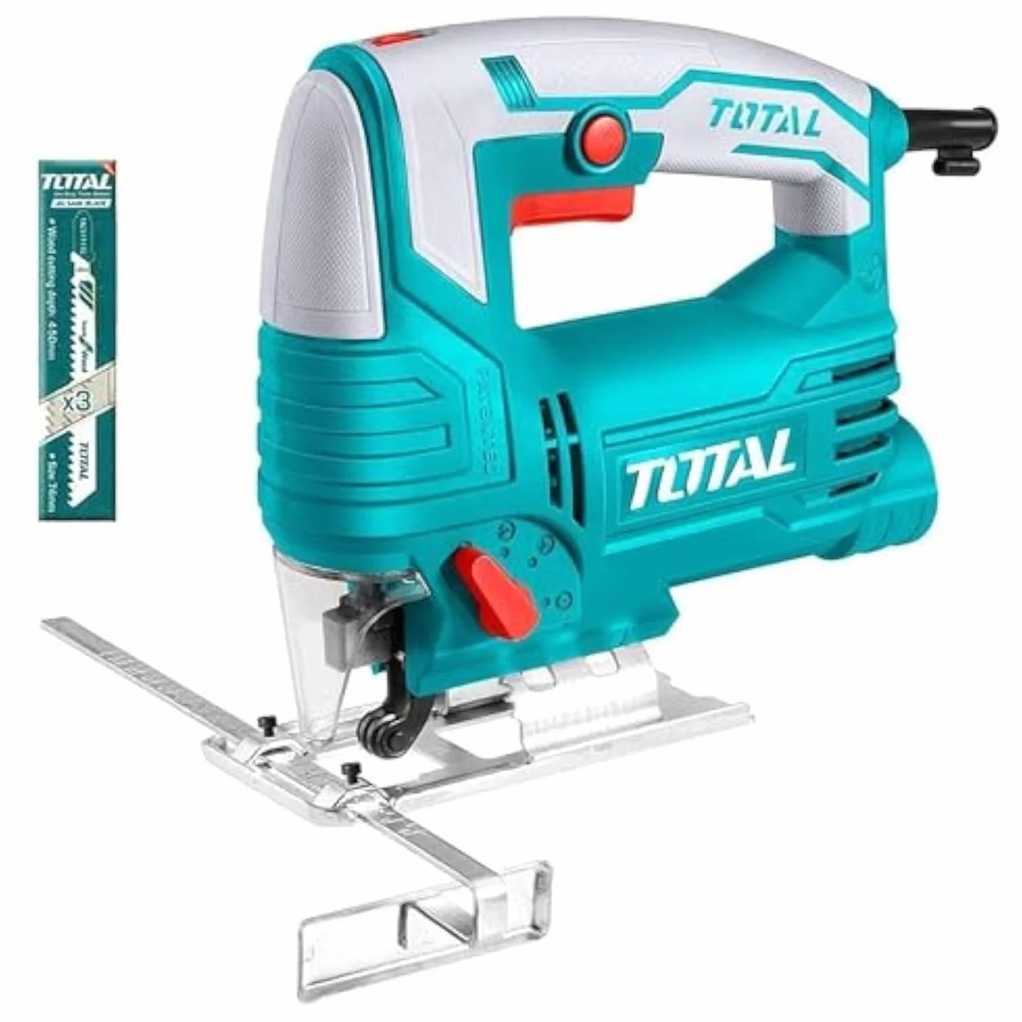 Total TS206656