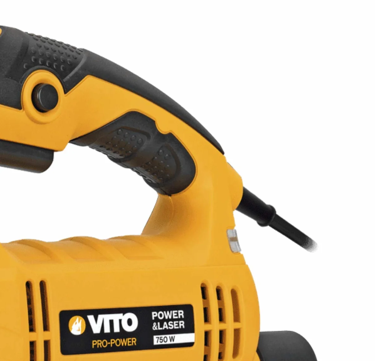 Vito VITIC750 Sierra Caladora Pro-Power 750W 3000rpm.