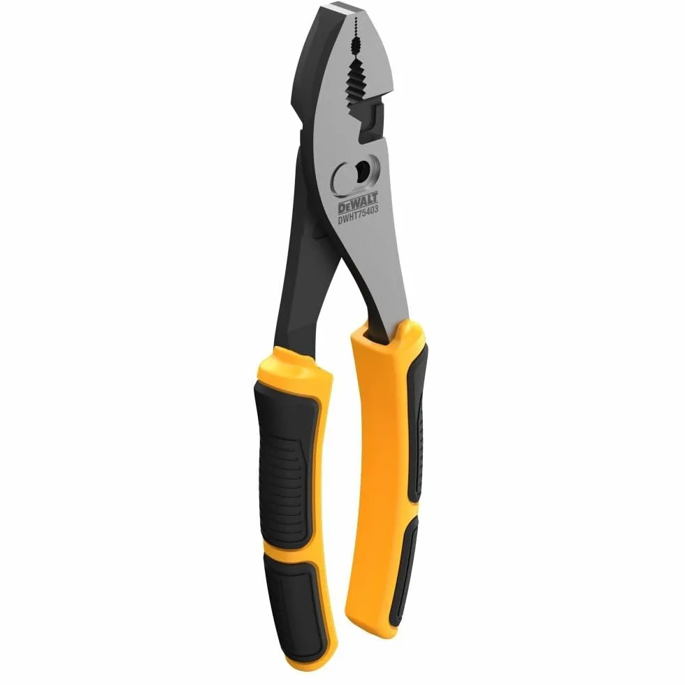 DEWALT 8 In. Flush Rivet Slip Joint P