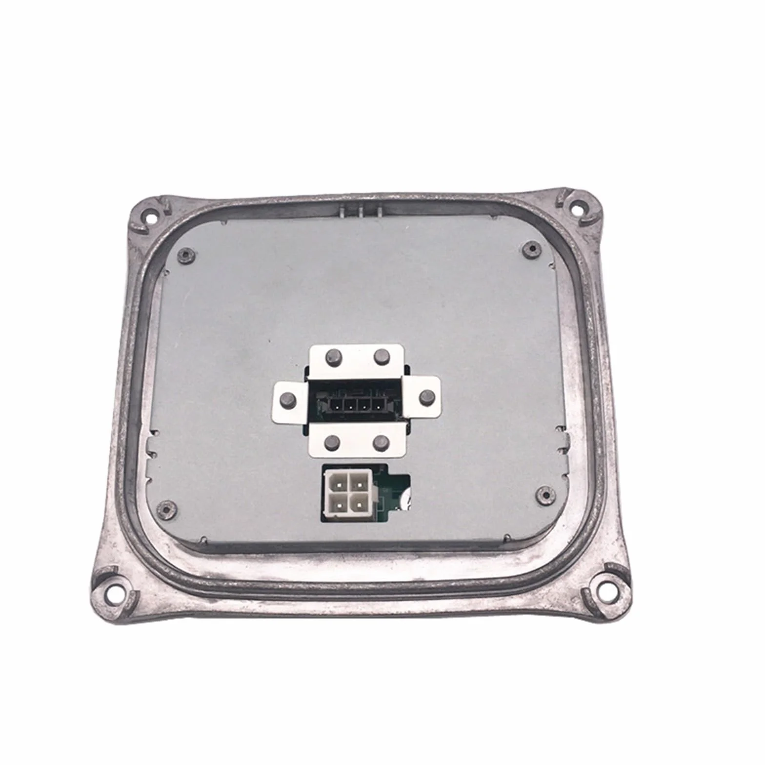CcacHe Balastro Centralita Compatible con BMW para 28i 328xi 335i 335xi E90 M3 E70 X5 Xenon HID Faro Balasto Módulo OEM 130732915301 1307329193 1307329153 63117182520