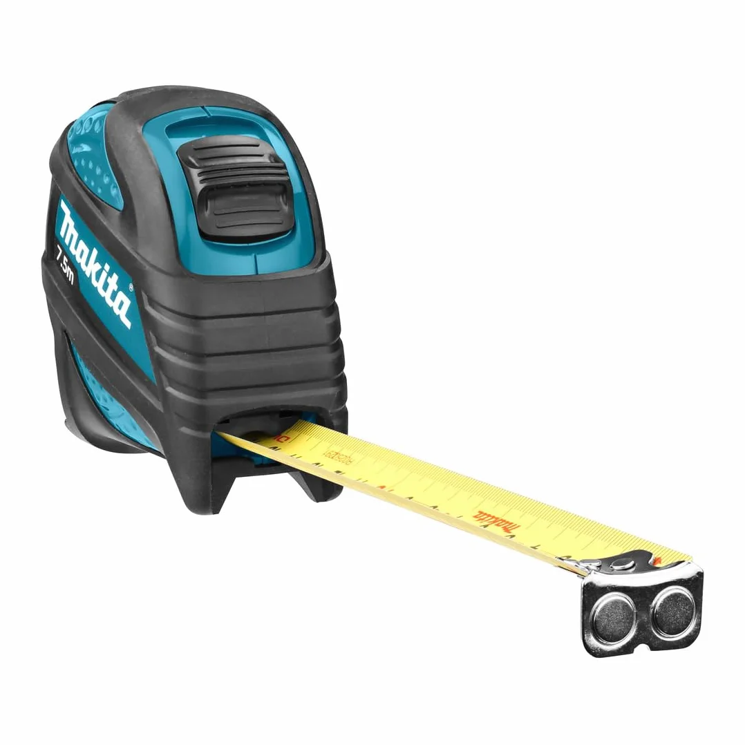 Medidor flexible de 7,5 m