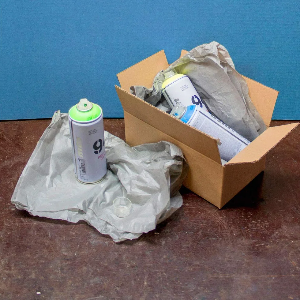 Cajas Cartón Reforzado 40x30x30 cm Canal Simple - Fabricadas en España Cartón Reciclado para Envíos