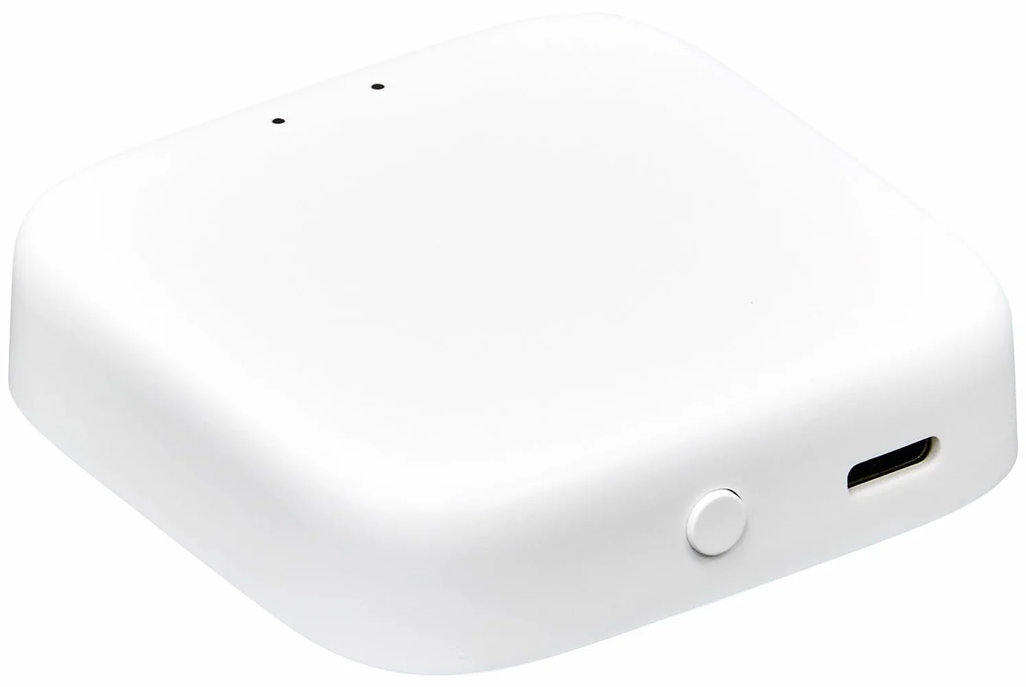 Arregui BRIDGE - Dispositivo para la Conexión Remota de los Productos de Arregui Security: SPIN, SPIN UP, CYCLO, KEEPER 2.0, ACCESS | Control desde Smartphone | Compatible con Google Assistant y Alexa