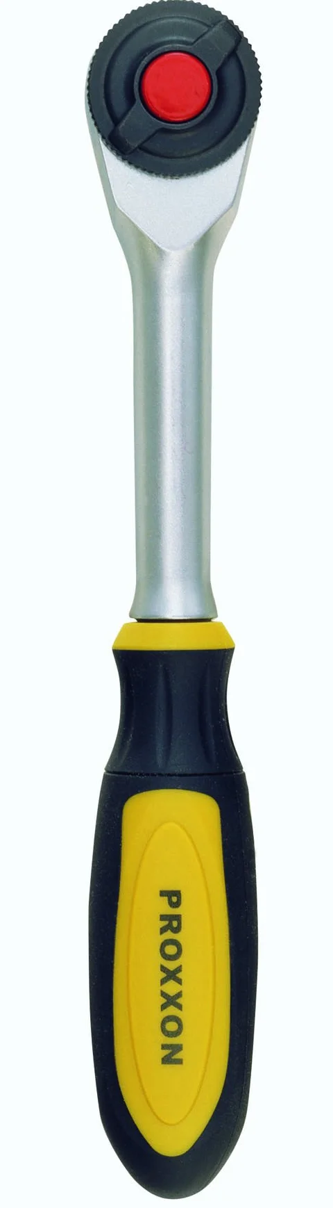 PROXXON 23090 2223082-Carraca Rotatoria 1,4, Metal