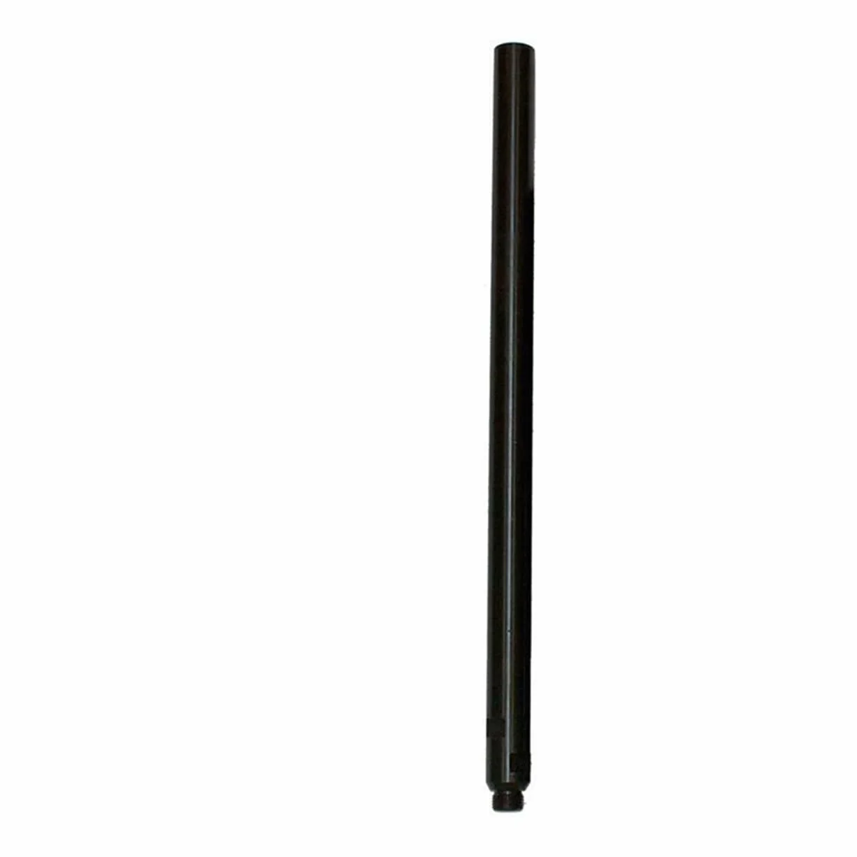 ESD-TOOLS | Extensión de brocas de diamante con tomas de 1/2 pulgadas y 500 mm de longitud útil, adaptador para sierras perforadoras y brocas de lata | (1/2" - NL: 500 mm)