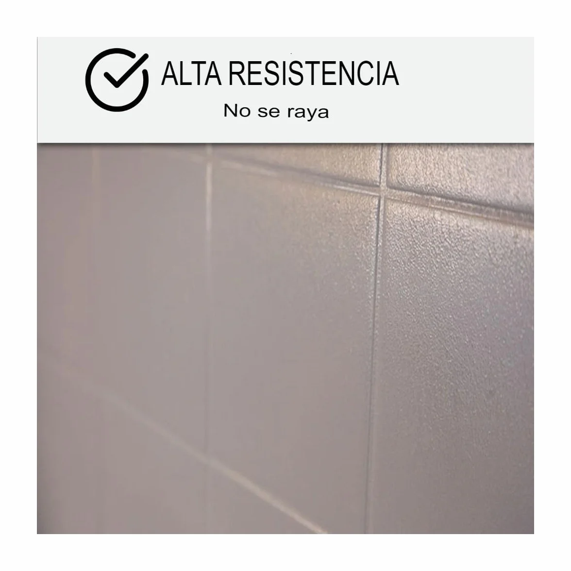 ARCANE INDUSTRIES PINTURA PARA AZULEJOS DE COCINA Y BAÑO - ARCAPOXY - 245 - Gris Hierro - RAL 7011