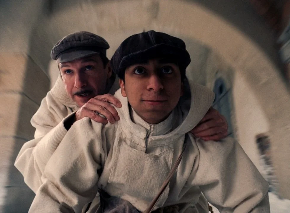 El Gran Hotel Budapest Blu-Ray