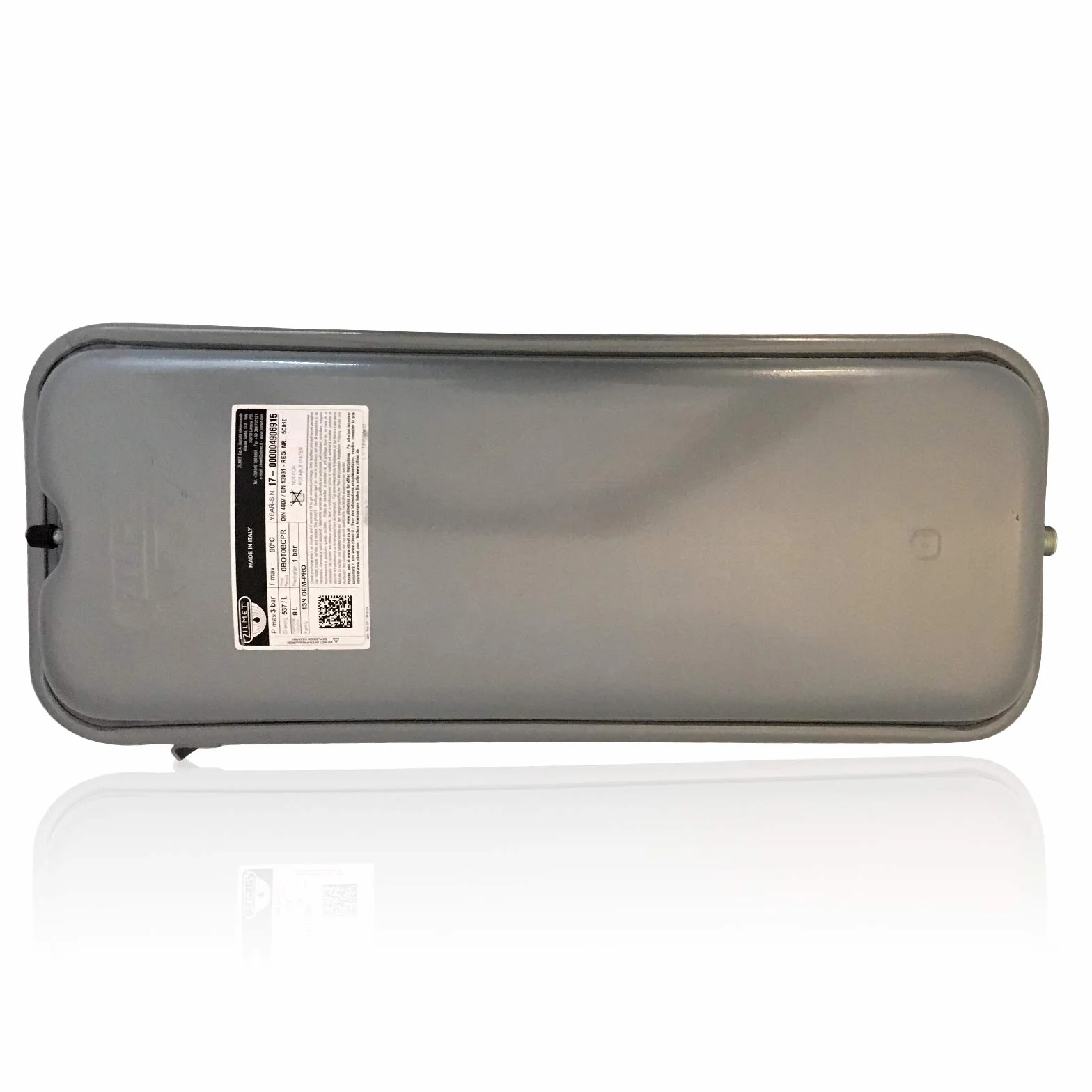 FERROLI DOMINA Combi Modena y TEMPRA Expansion Vessel 39804890