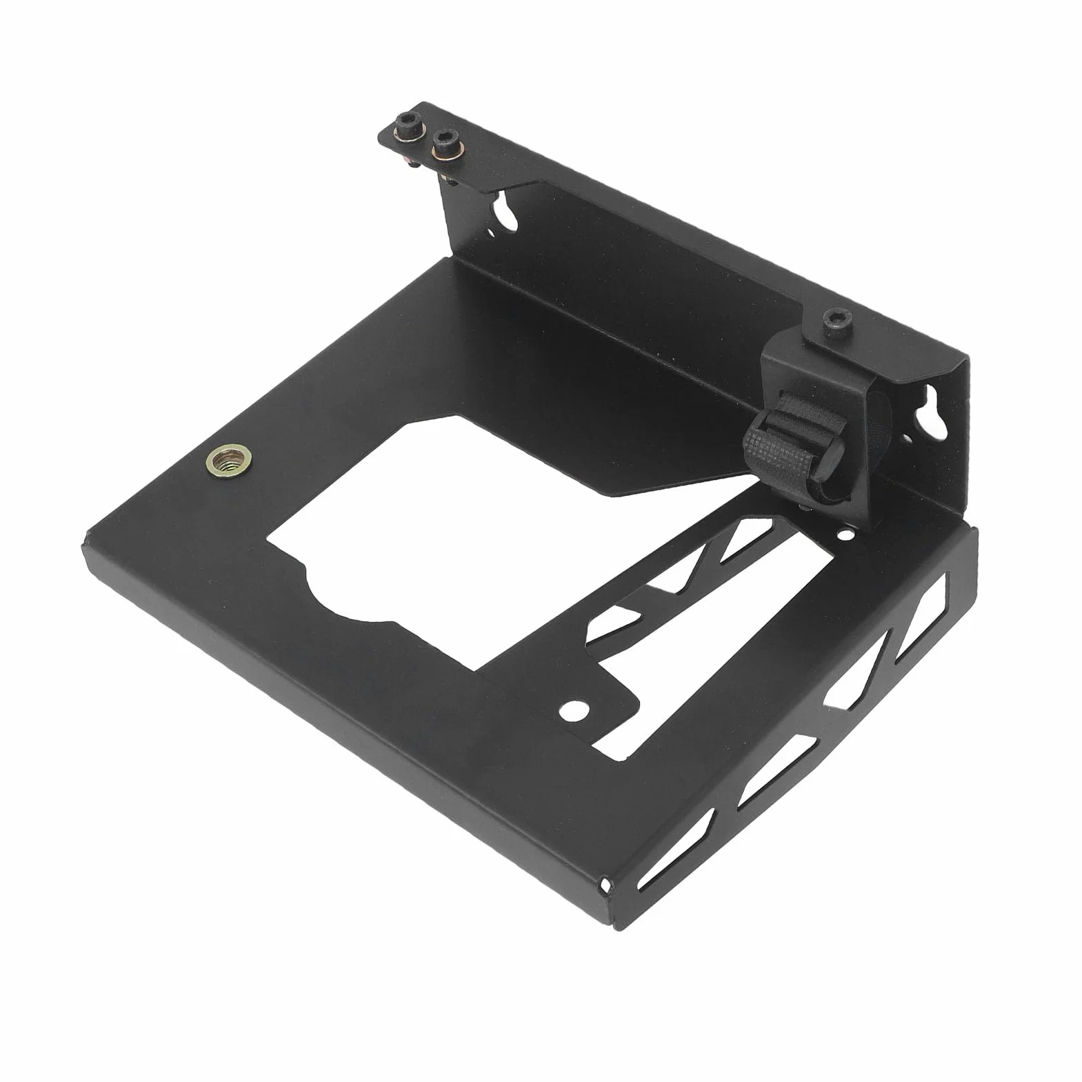 Generic Soporte para Cepilladora Precisa Soporte Abatible Portátil Estable para Cepilladora Eléctrica Dongcheng de 82 Mm, Modo de Trabajo Conveniente para Carpinteros, Acero de Aleación, Herramienta