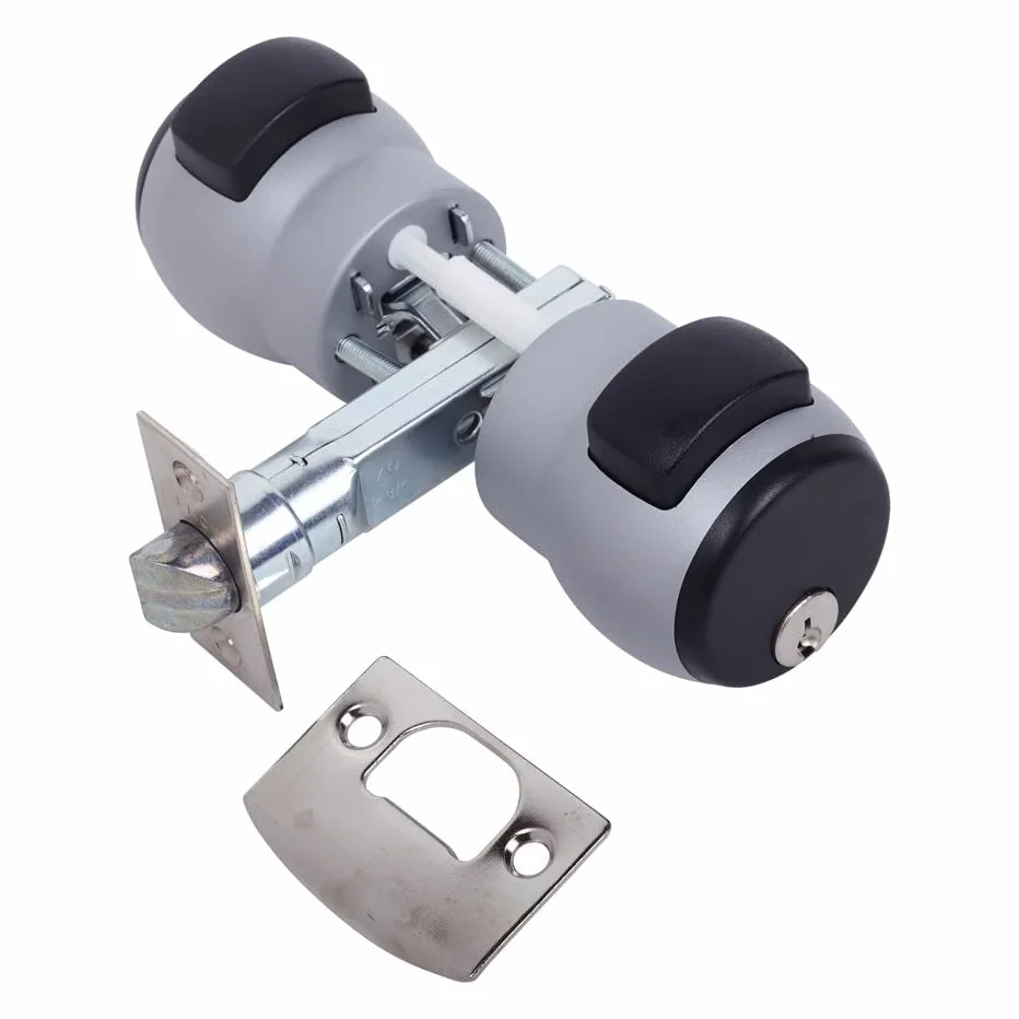 POMO PTA 70MM 13-70-NA ALUM CONDENA CERRAVAL