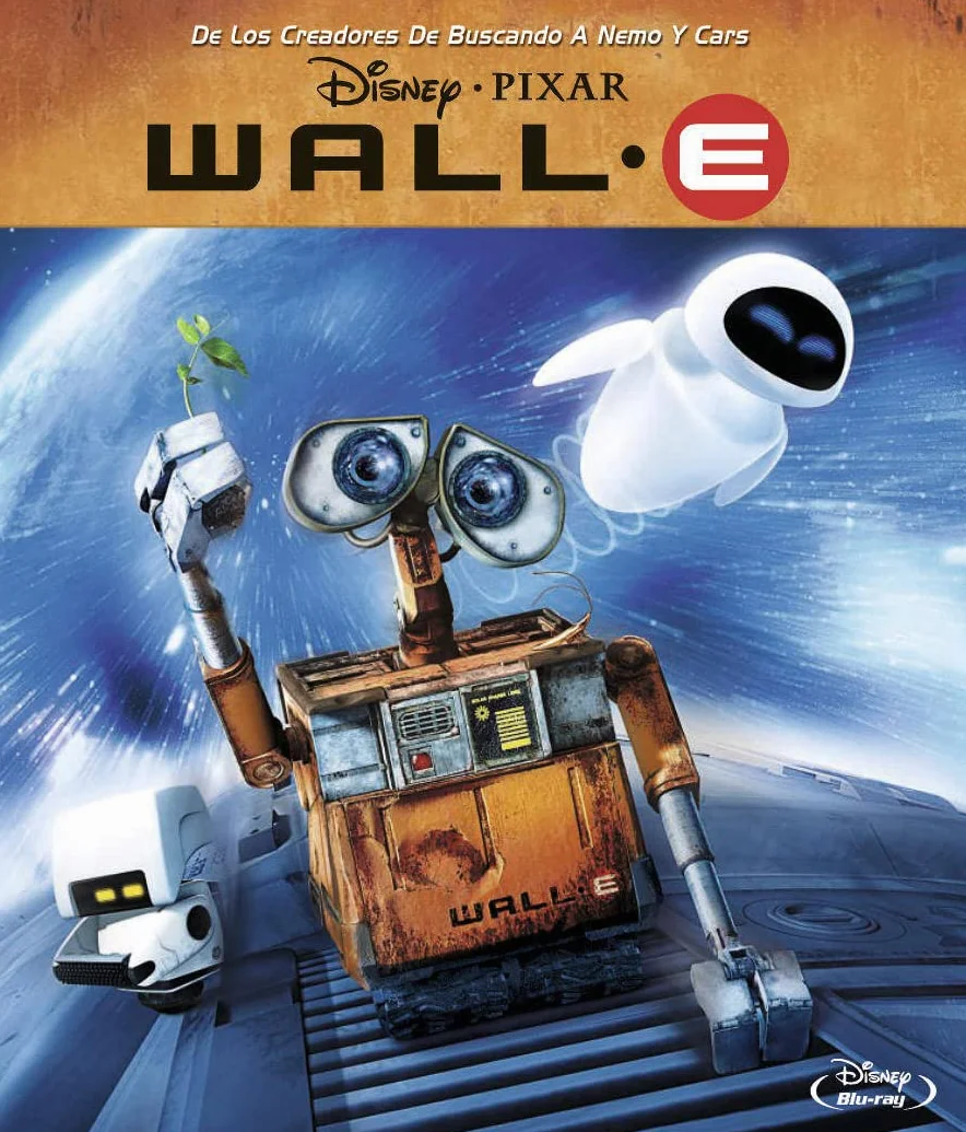 Wall-E: Batallón de limpieza Edición especial