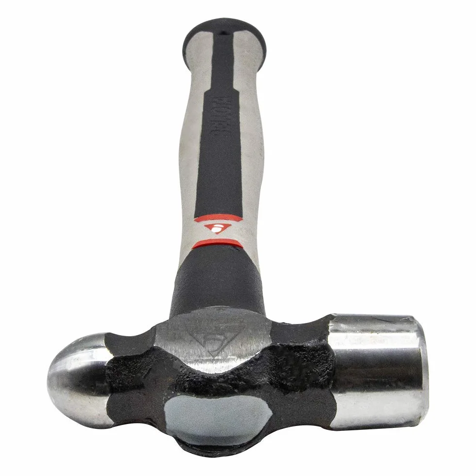 Bellota 8011-G CF - MARTILLO MECANICO BOLA CARBON FIBER