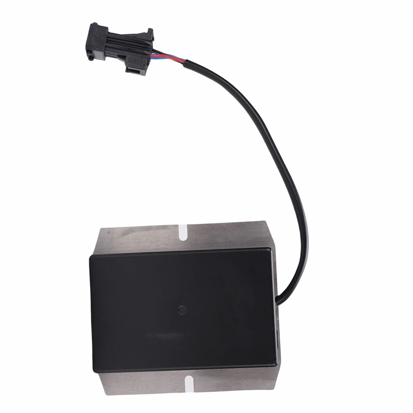 Garosa Convertidor de Voltaje de Montacargas 75W Transformador Compacto y Práctico para 115-335 Squdar ScLift, Amplia Aplicación en la Industria