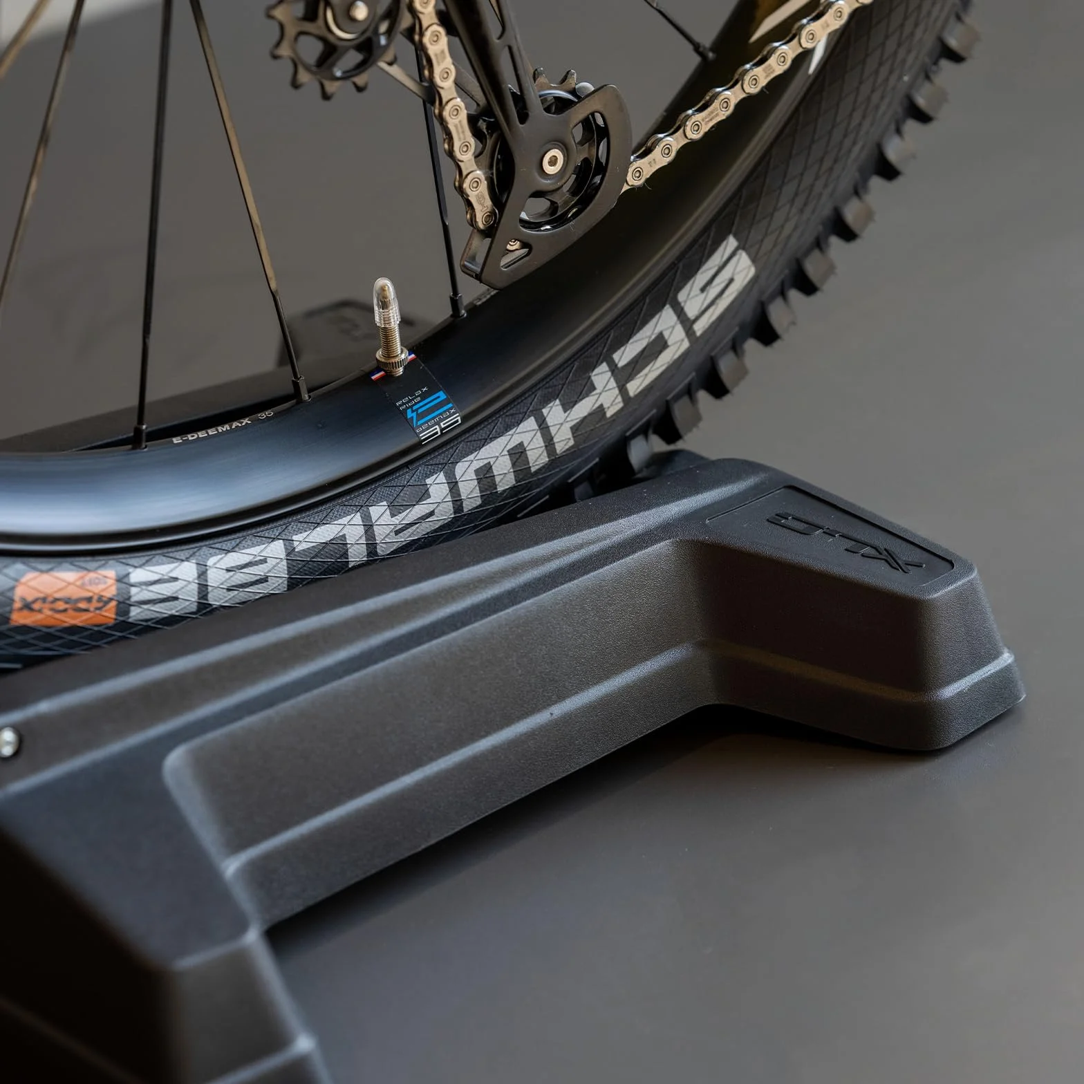 XLC VS-F08 SOP.UNIST.Pro 1 Bici 87x35x13CM MAX.29