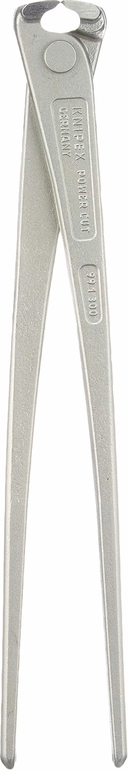 Knipex-Werk 99 14 300 - Tenaza const rusa 300mm fuerza-armad c.v. niq knipex