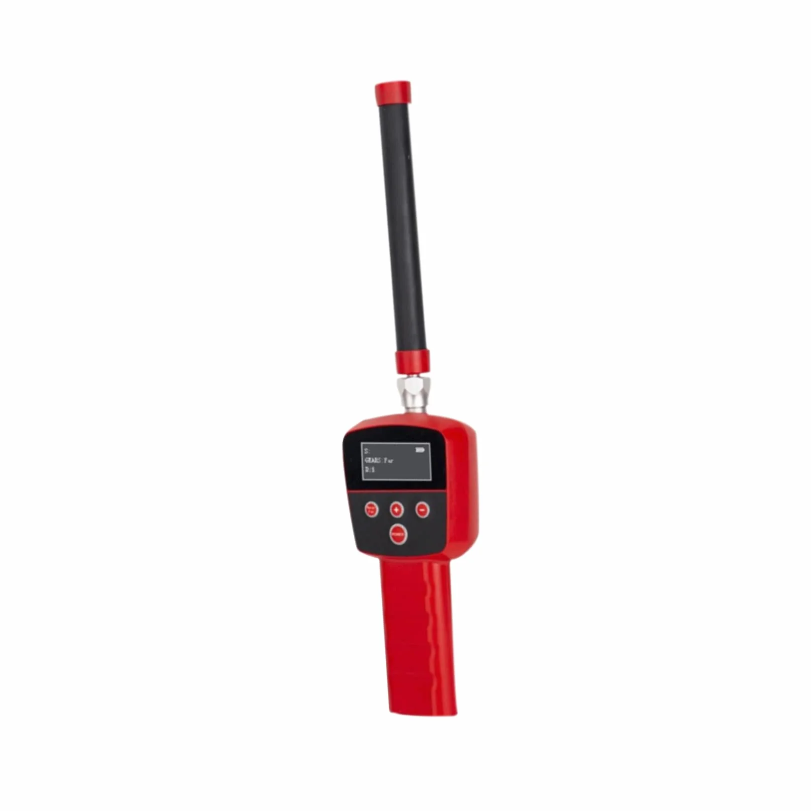 Dispositivo de detección de cámara de alcantarillado 512Hz Transmisor y receptor de localizador Sonde para cámara de inspección de tuberías