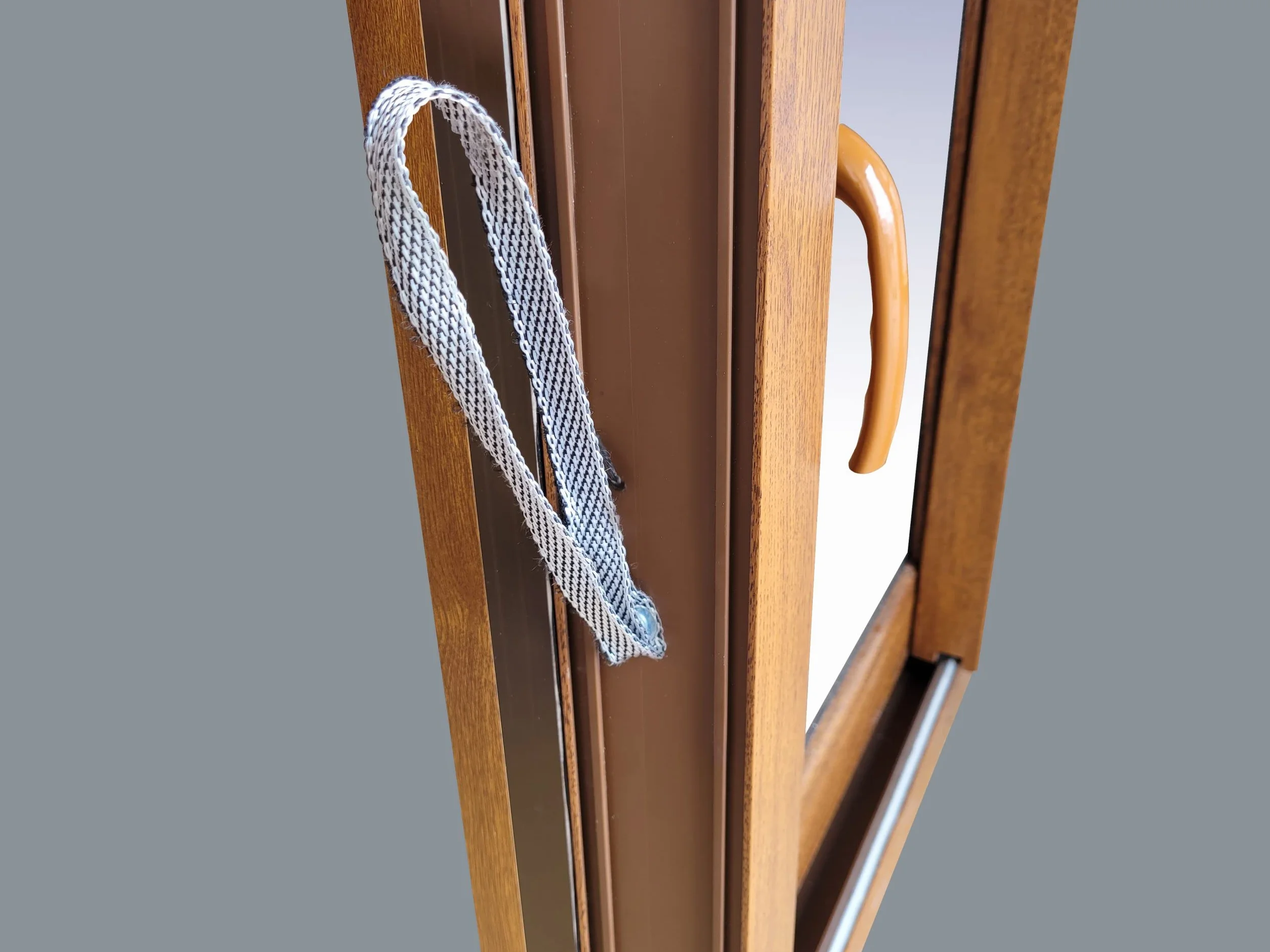 Ventanastock Ventana PVC Corredera Con Persiana (PVC) 1000x1155 2 hojas
