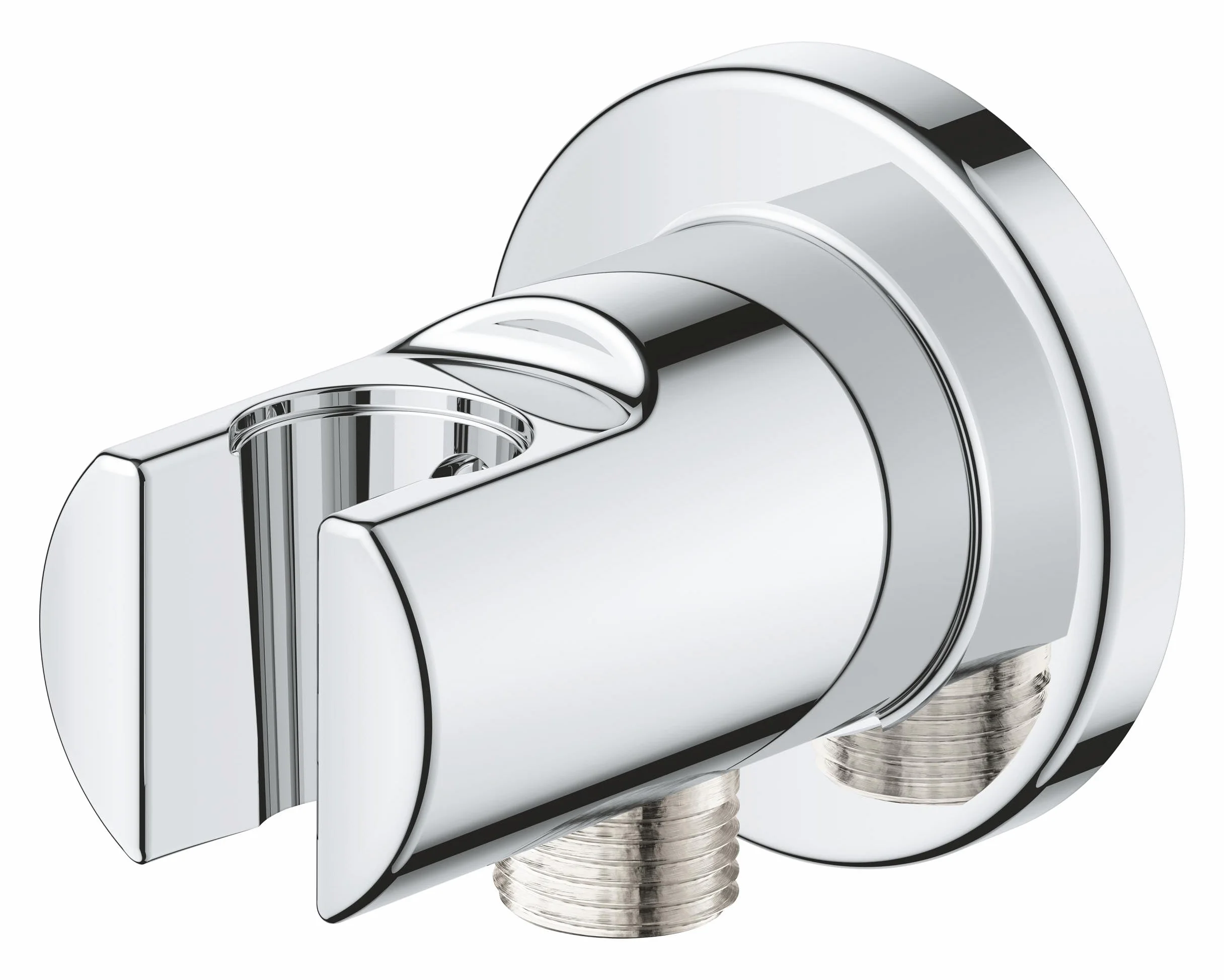 Vitalio Universal wall union w.shw.hold