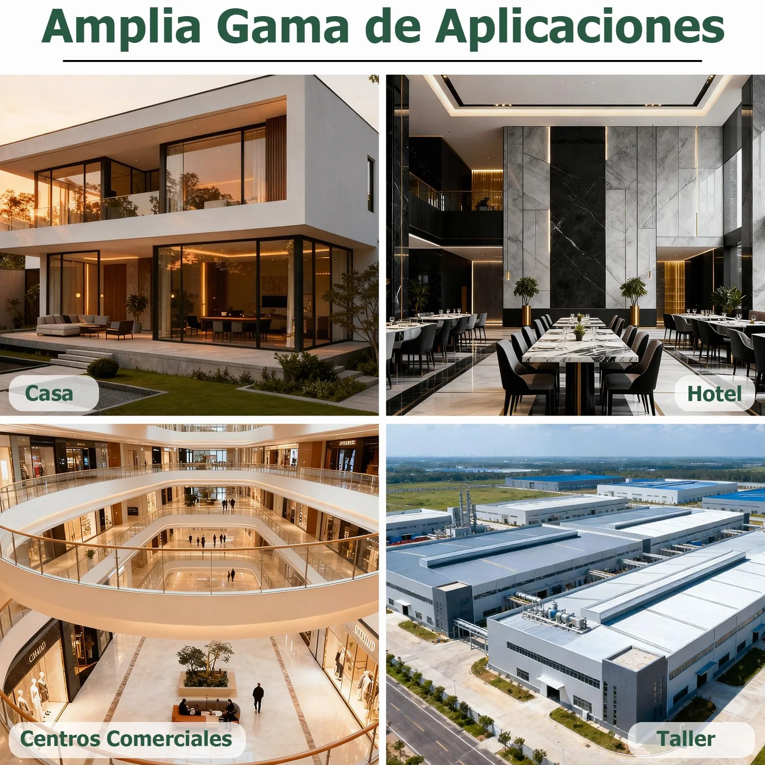 JiGiU Caja de Distribución de 24 Módulos, Caja de Fusibles Empotrada IP65, Carcasa Impermeable y Resistente a la Humedad Material ABSpara para Jardines, Columnas de Carga (365 * 275 * 110mm)