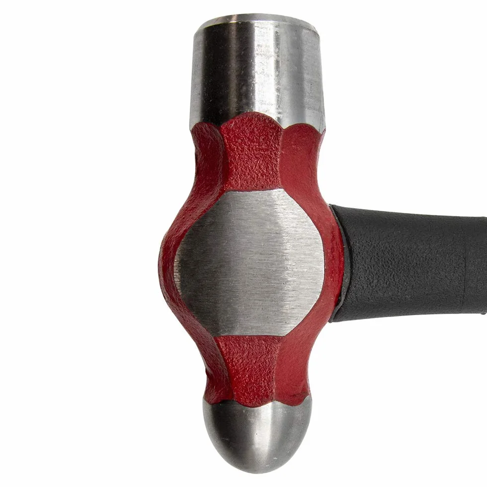 Bellota 8011-F 0 HRc CF - MARTILLO MECANICO BOLA SIN TEMPLAR