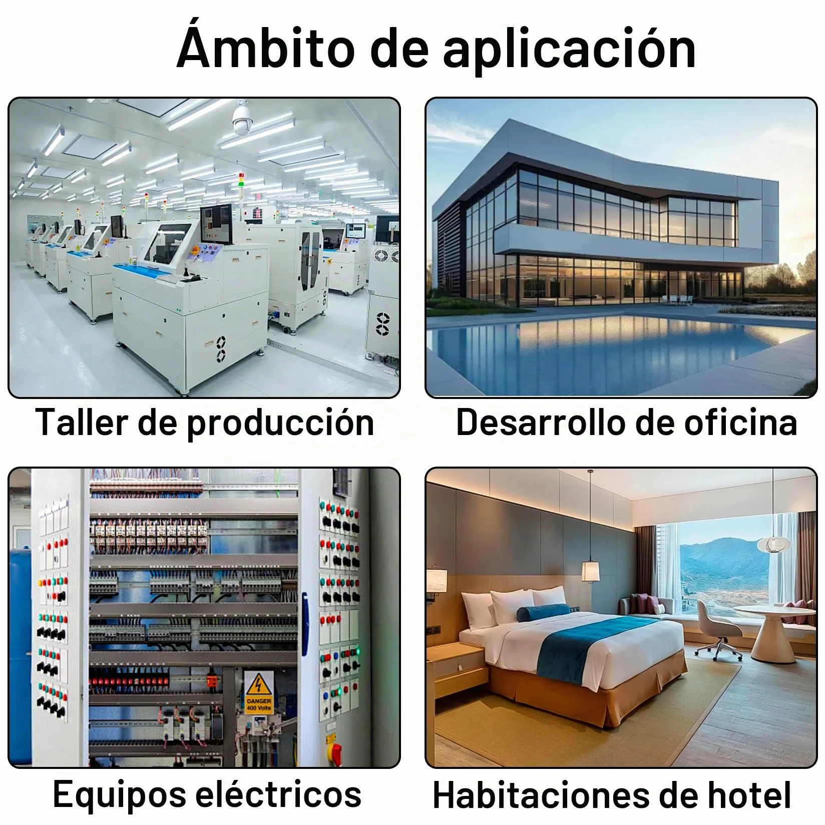 Heschen Base de portafusibles cilíndrico RT18-32(X) 32A AC690V 1P DIN montaje en riel para RT18 RO15 10 x 38 mm fusible con certificación CE