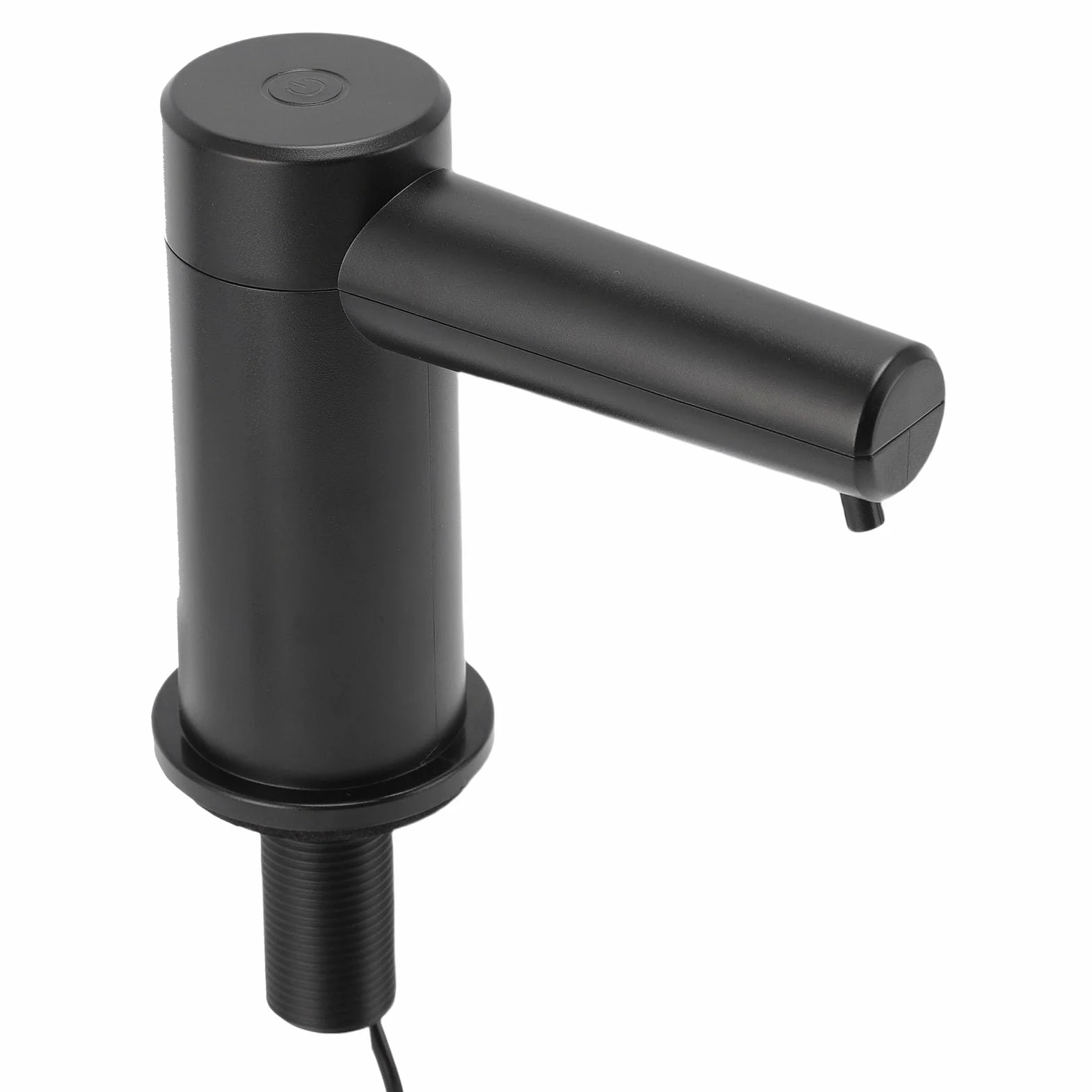 Dispensador Automático de Líquido sin Contacto 414 g Bomba para Baño y Cocina Gel Original