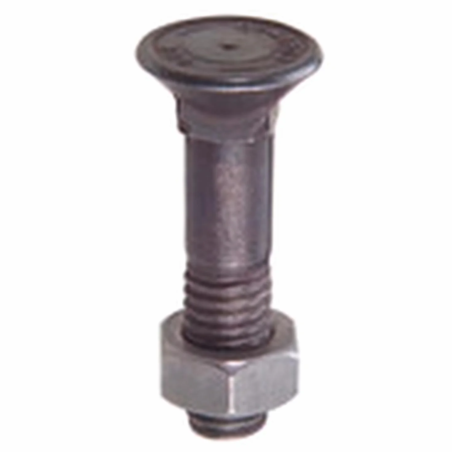 WURKO 292102 - Tornillo arado cuello cuadrado 11x 40 caja-100