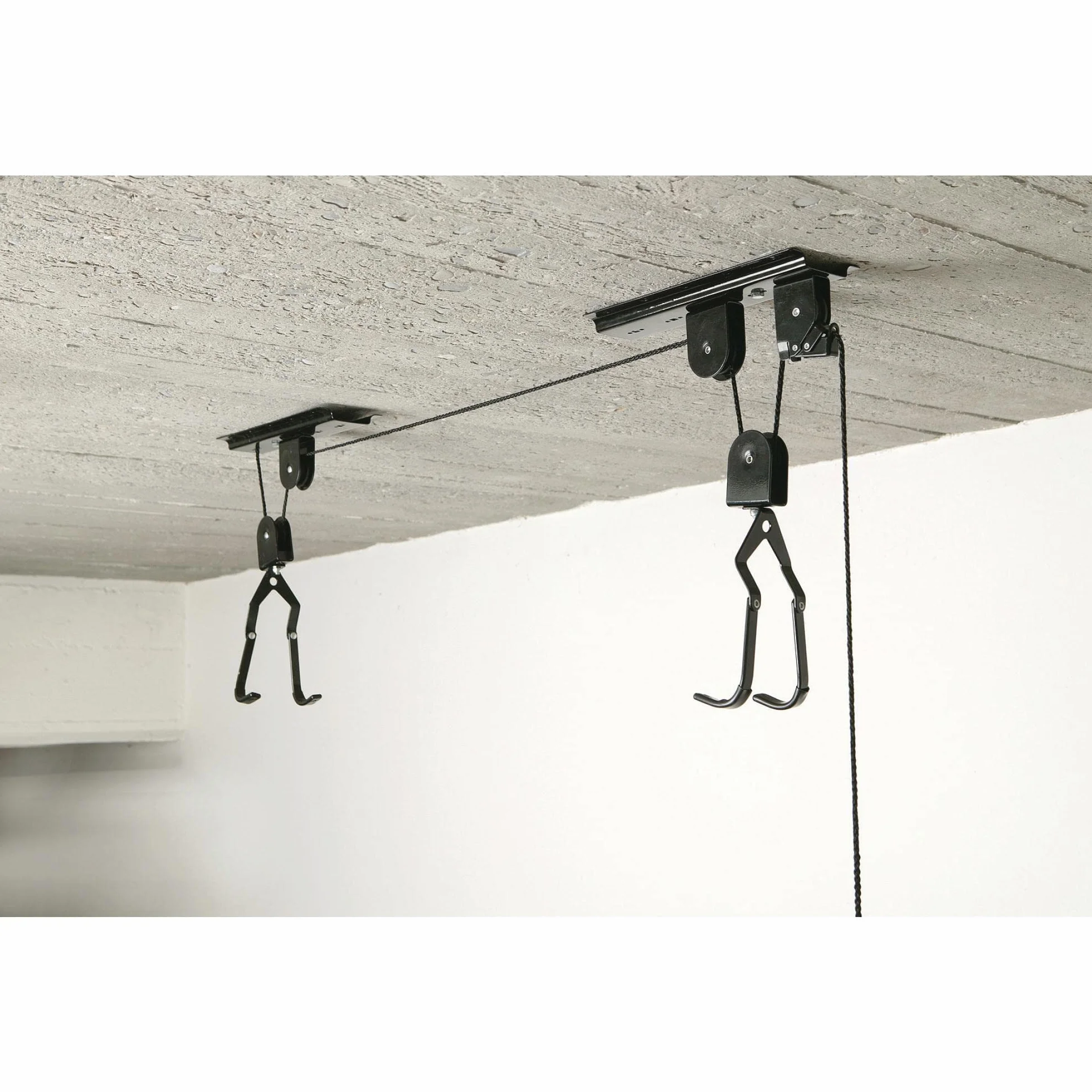 Fischer ProfiPlus Soporte para bicicleta