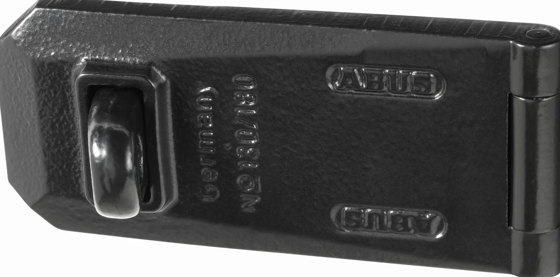 ABUS Granito – Cerrojo de 130/180, 07998