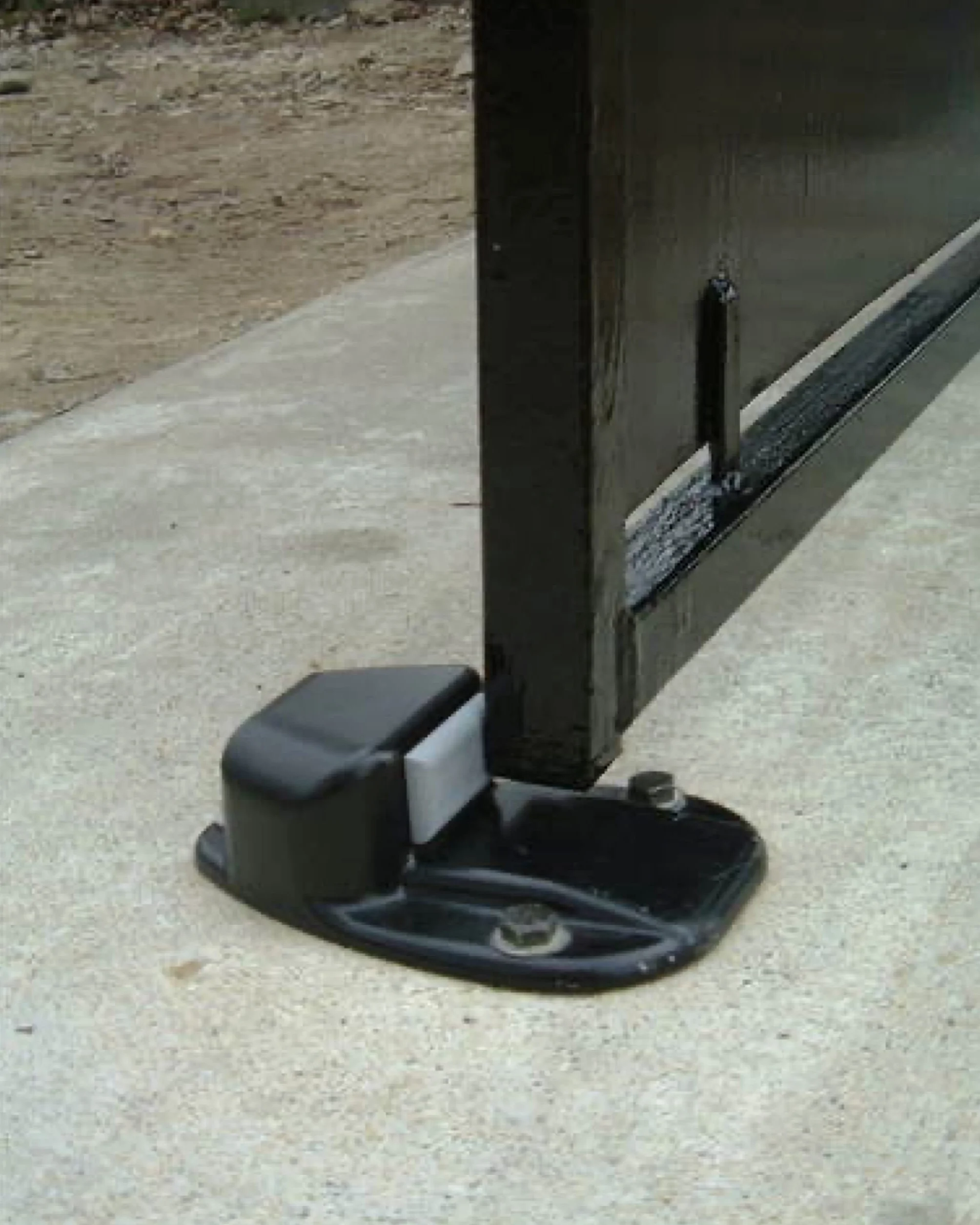 Zueco Stop portal para sellar 9620 MONIN - 164200