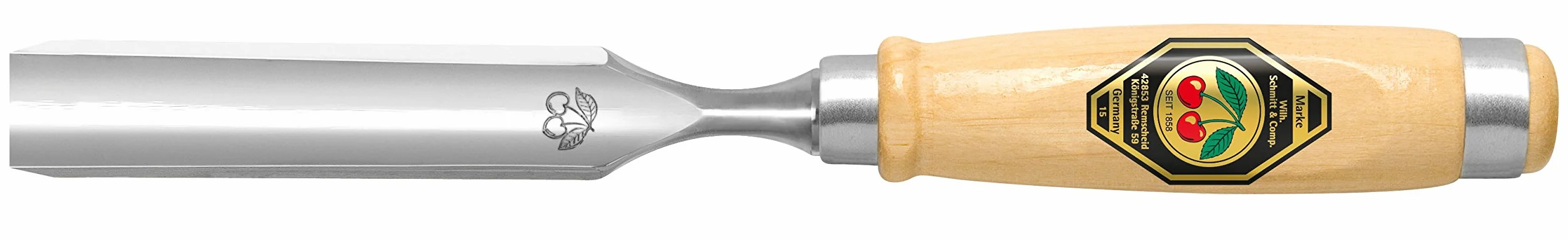 KAYSER GmbH 4000815376 - Cincel para madera
