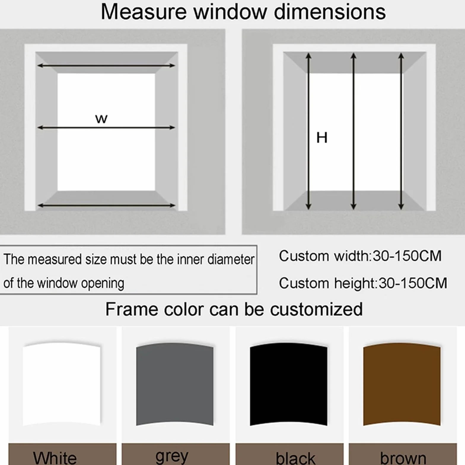 Salas Ventanas, Abra La Ventana Deslizante Vertical del Sótano, Ventana De Vidrio Servicio Camión Comida con Inclinación Inferior para Mejoras En El Hogar(80x120cm)