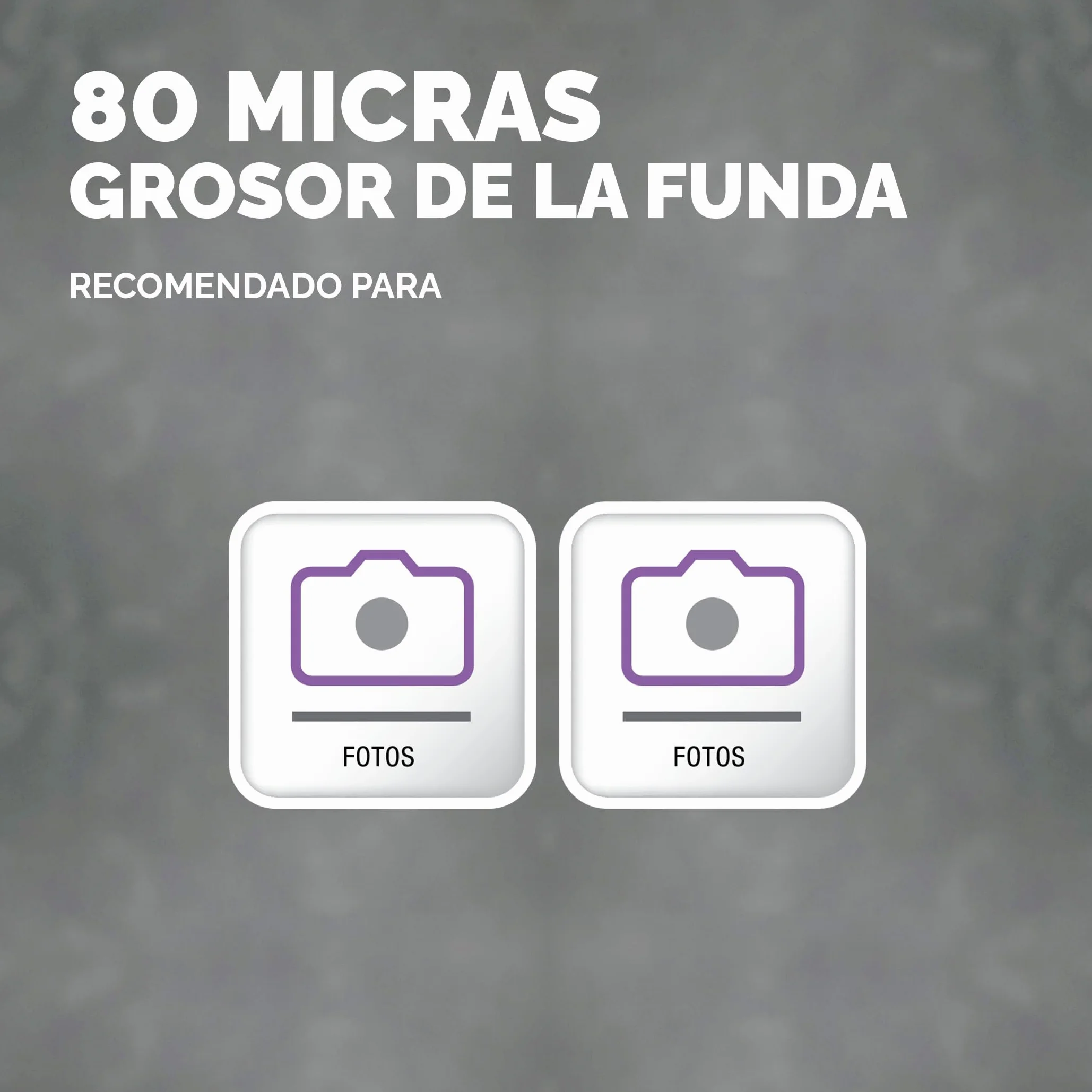 Fellowes Fundas de Plastificar A3 Mate 160 micras 25 hojas