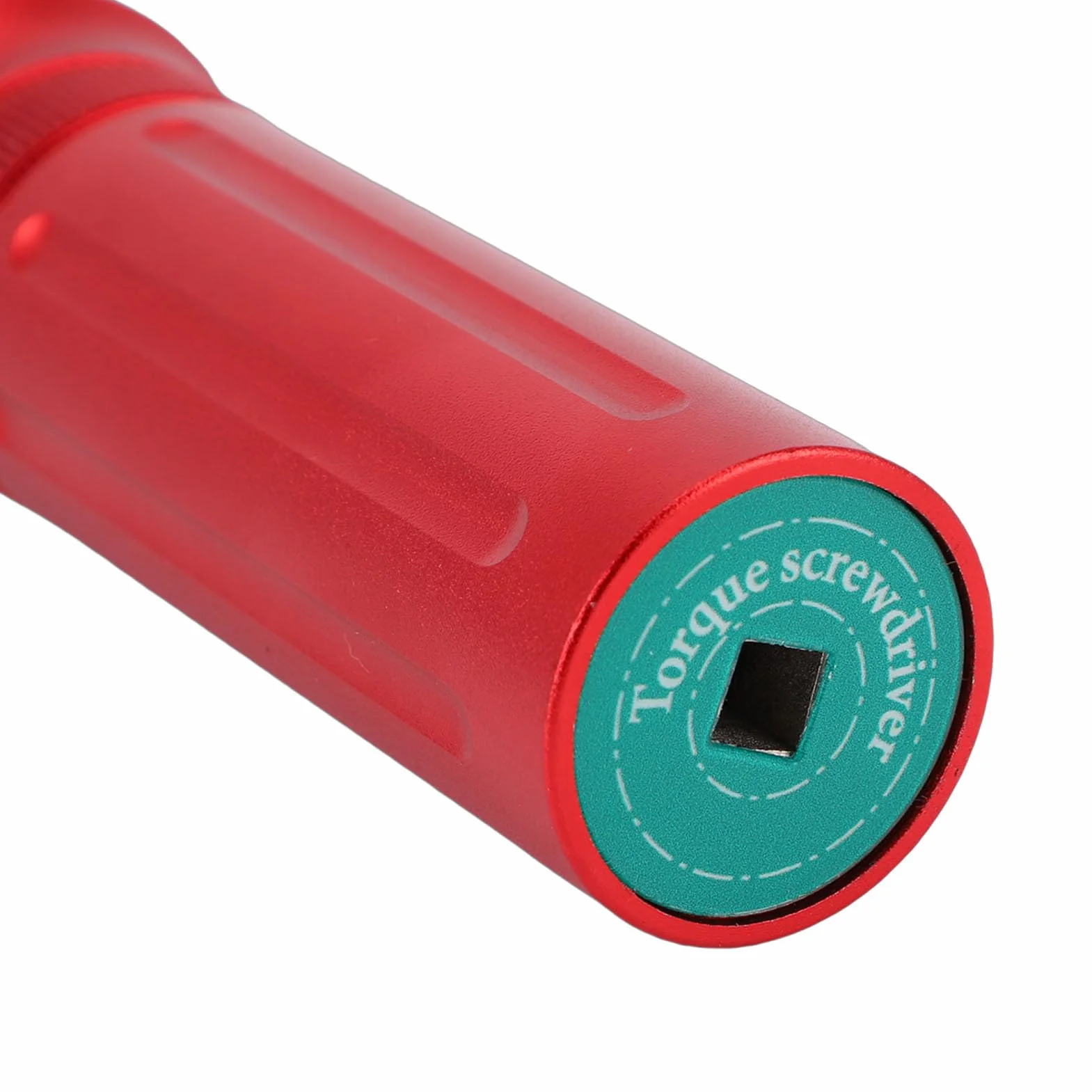 Buachois Juego de destornillador de torsión mecánico ajustable, 0.5-3N.m, con 19 puntas S2, para reparación de bicicletas y electrónica