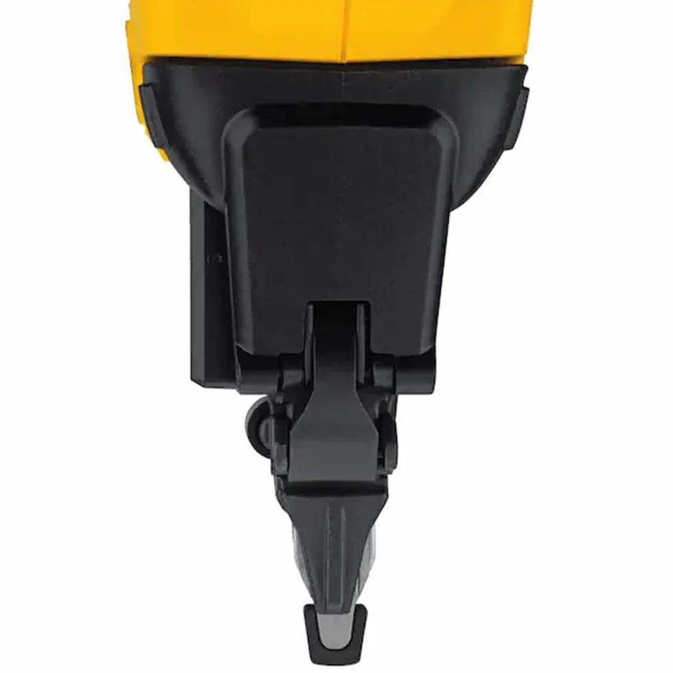 DeWalt - Clavadora de Acabado sin escobillas XR 18V sin cargador/batería con maletín TSTAK 16Ga para clavos de 1,6mm diámetro y 32-64mm largo