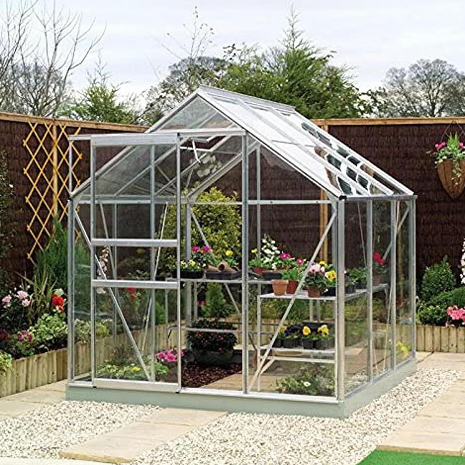 Paneles de Techo de Placas de Policarbonato Transparente Lámina de Acrílico,Hoja de Plástico Impermeable,Protección UV,para Invernaderos,Jardín Toldos,Cocheras,Fácil de Cortar (0.8x2m)