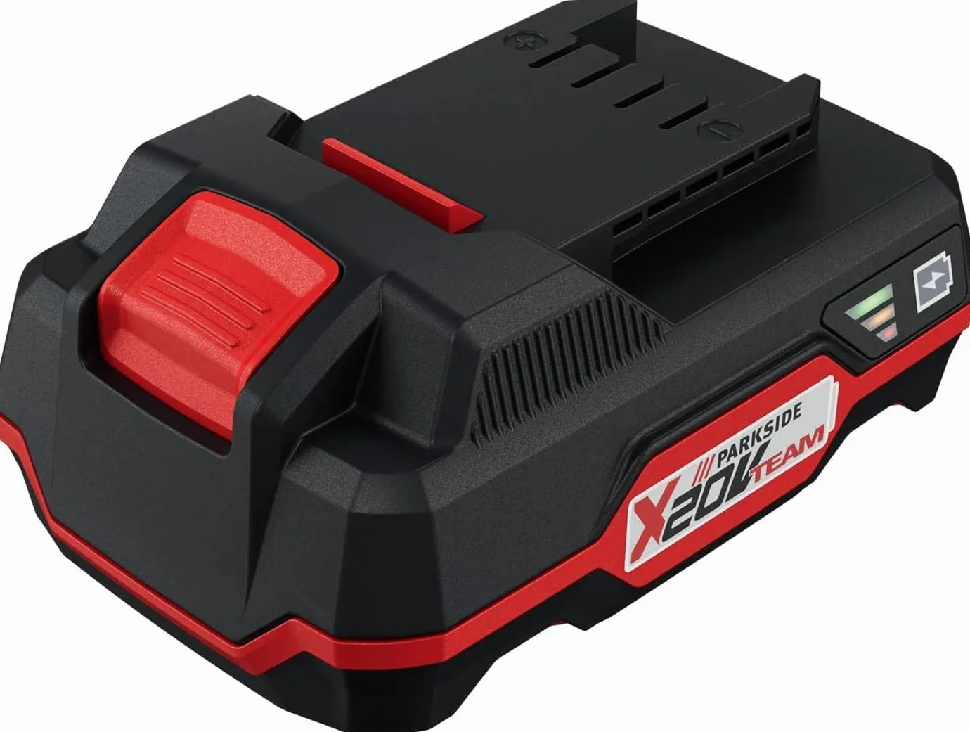 Parkside Batería recargable 20V 2Ah PAP 20 B1 + Cargador PLG 20 C1 para todas las herramientas de la serie Parkside X 20V Team