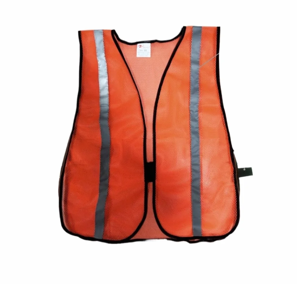 Chaleco Reflectante Chaleco De Advertencia De Tráfico De Emergencia, Chaleco De Advertencia De Tráfico Por Carretera, Chaleco Reflectante Nocturno Chaleco de Trabajo