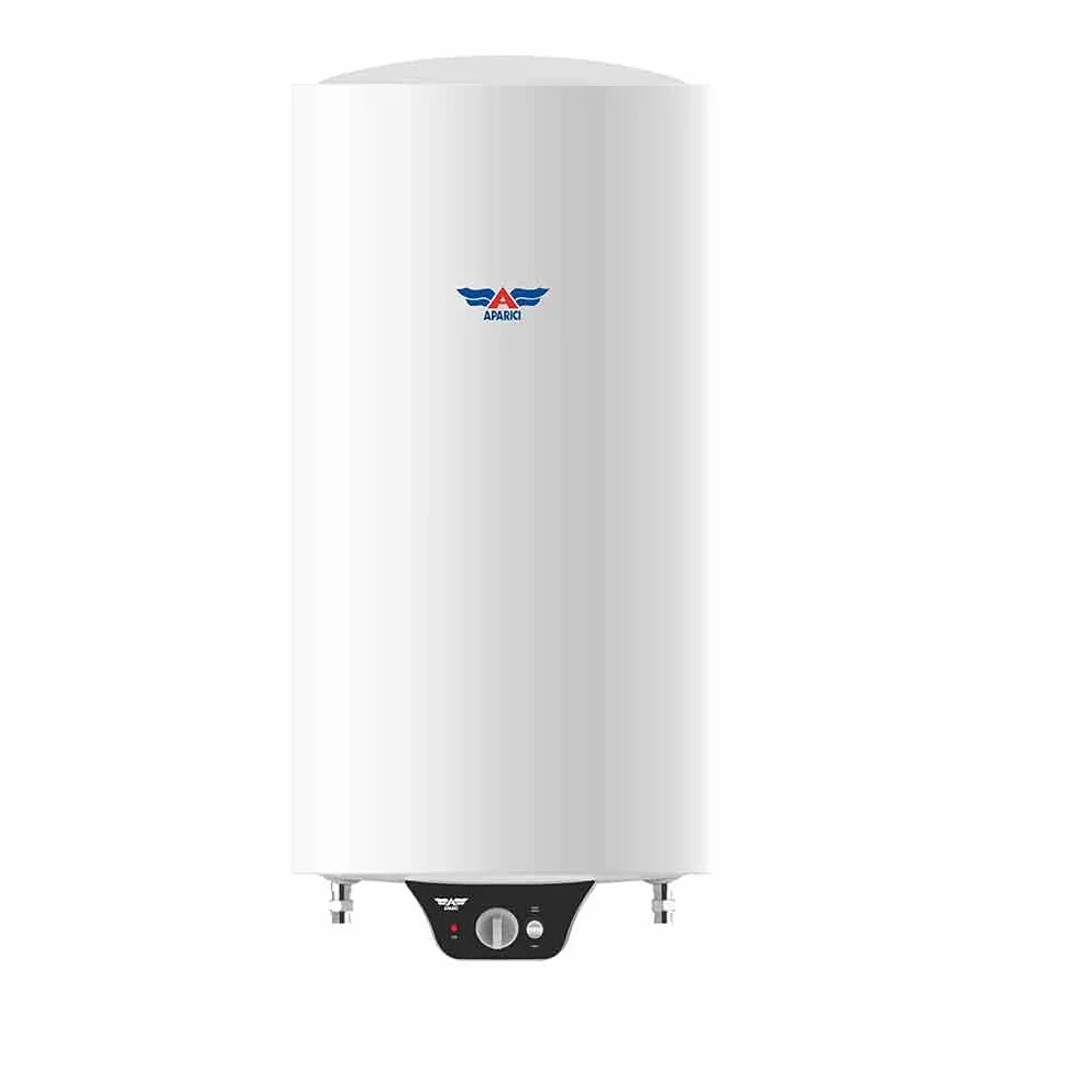 Aparici - Termo Eléctrico Slim 75 Litros Triposición Sie-N 5 Años de garantía