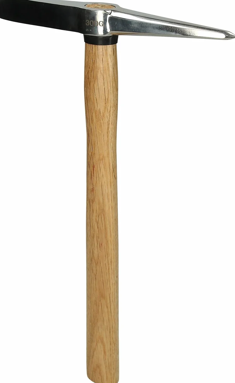 KS Tools 964.2021 Martillo de soldador STAINLESS STEEL, 300 g